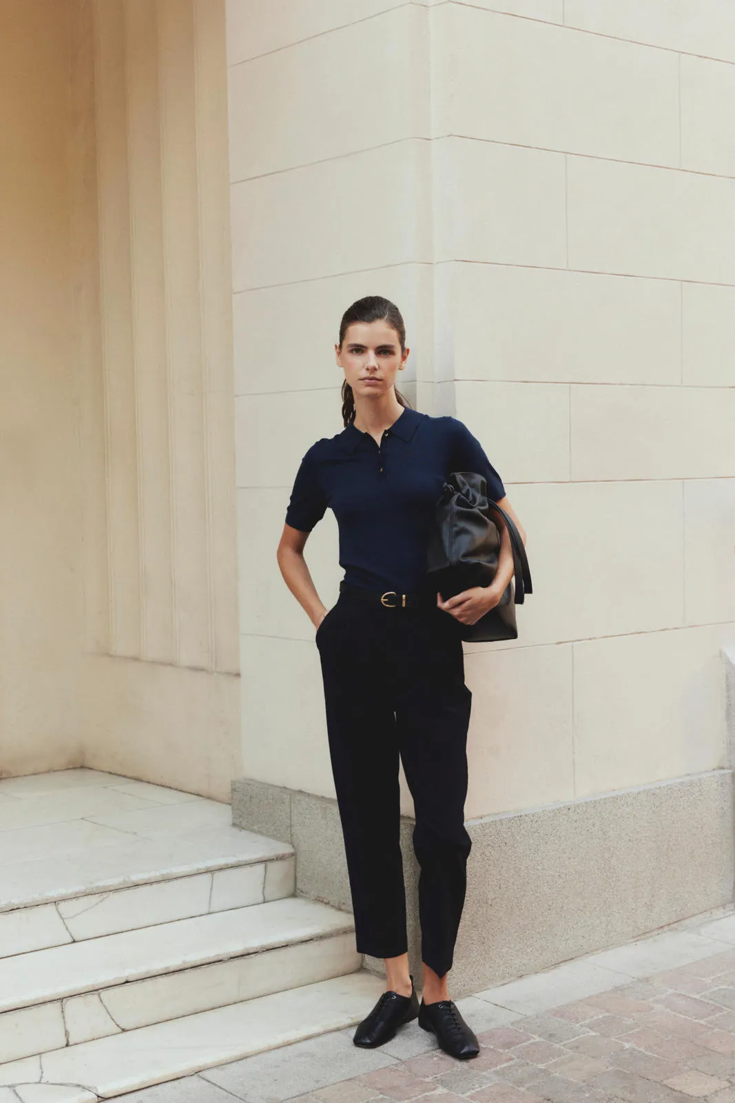 BASICS FW25-26 / EL CORTE INGLÉS