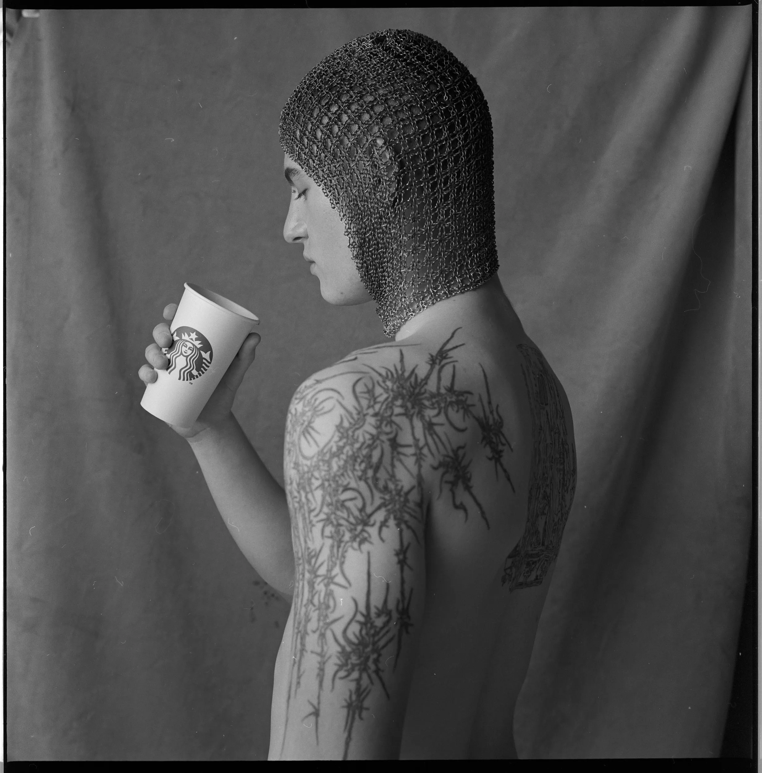 ATICO C / FUCKING YOUNG