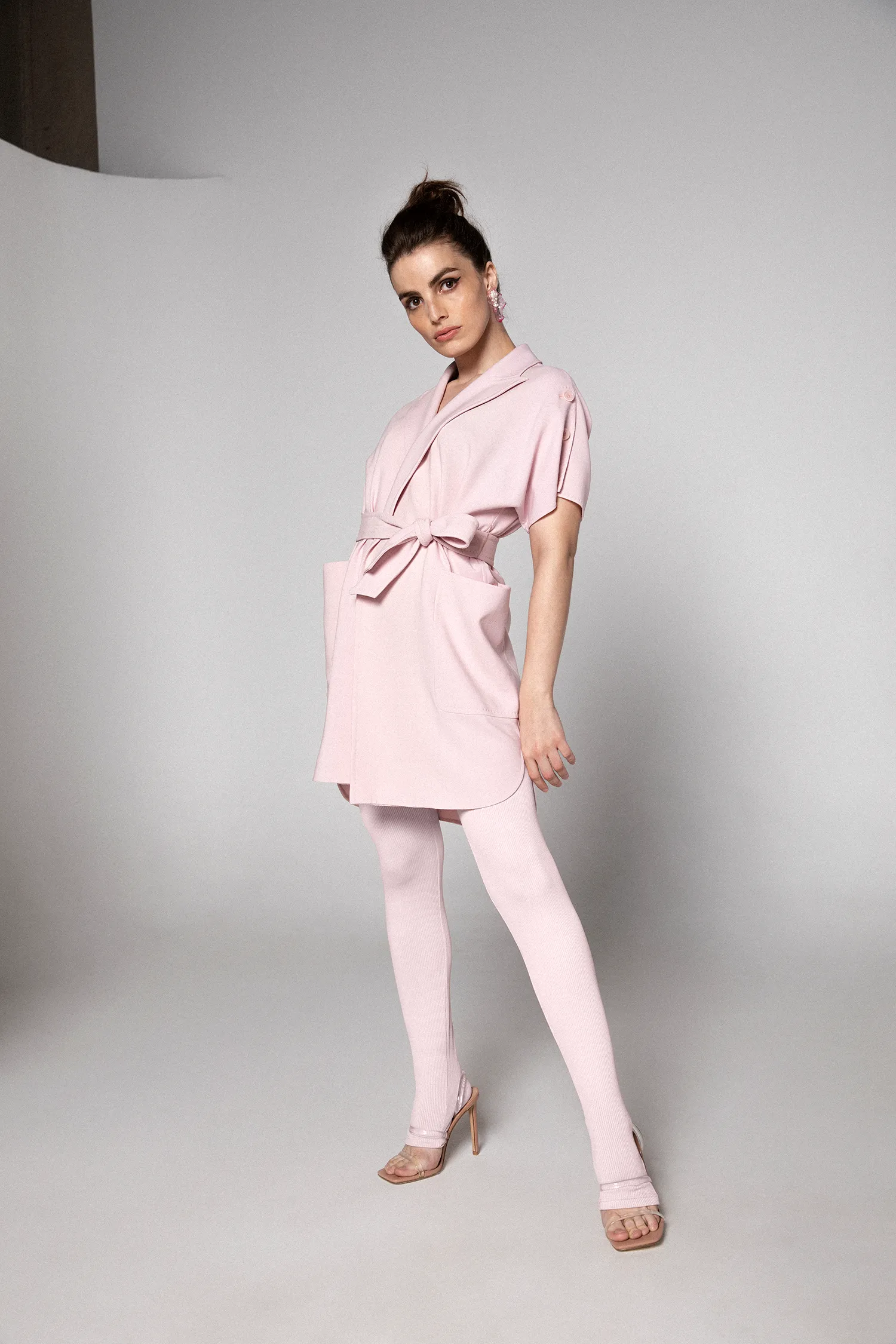 LUX PASCAL / VELVET MAGAZINE
