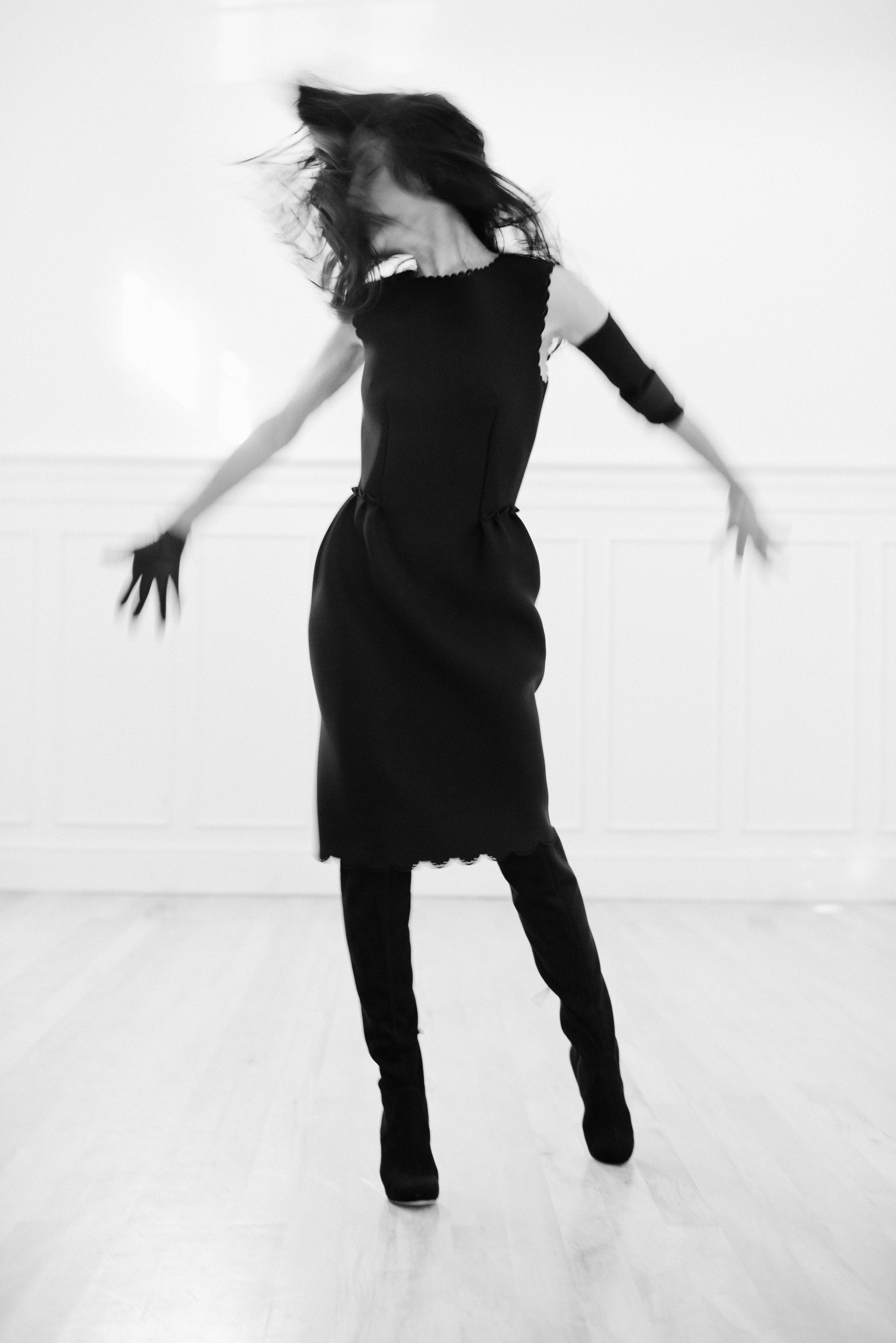 ISABEL CROXATTO