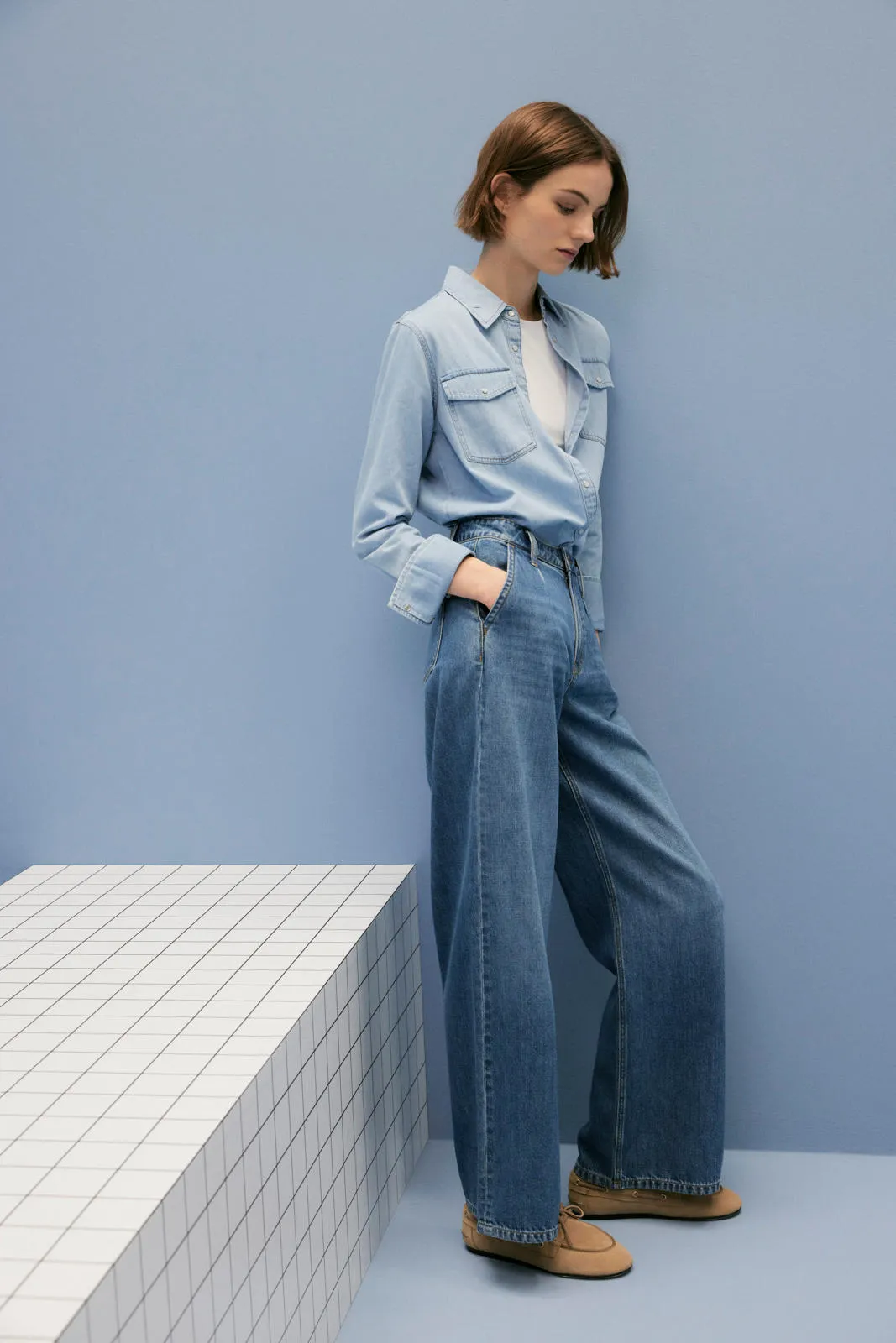 DENIM FW25-26 / EL CORTE INGLÉS