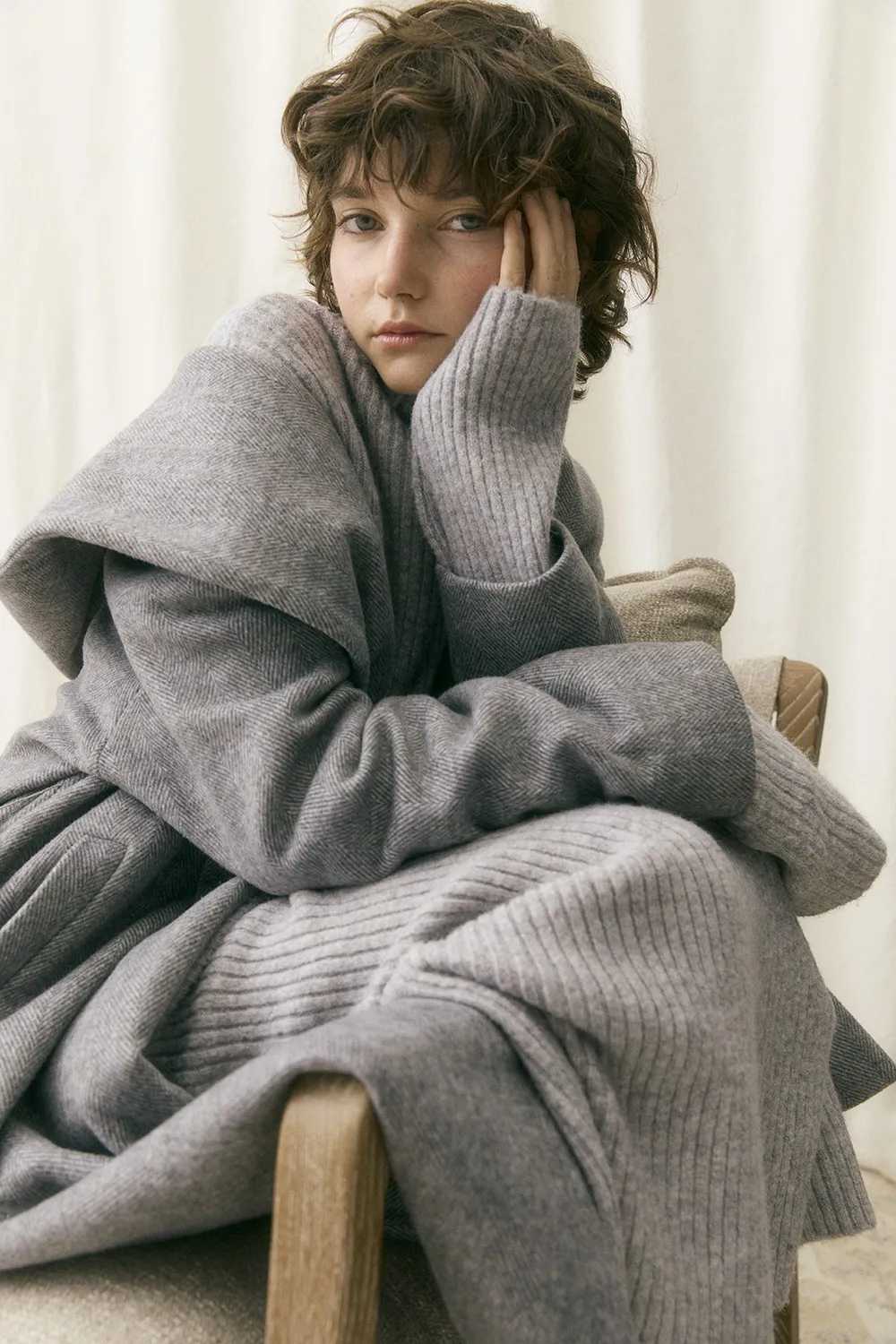 NEUTRALS FW24-25 / EL CORTE INGLÉS