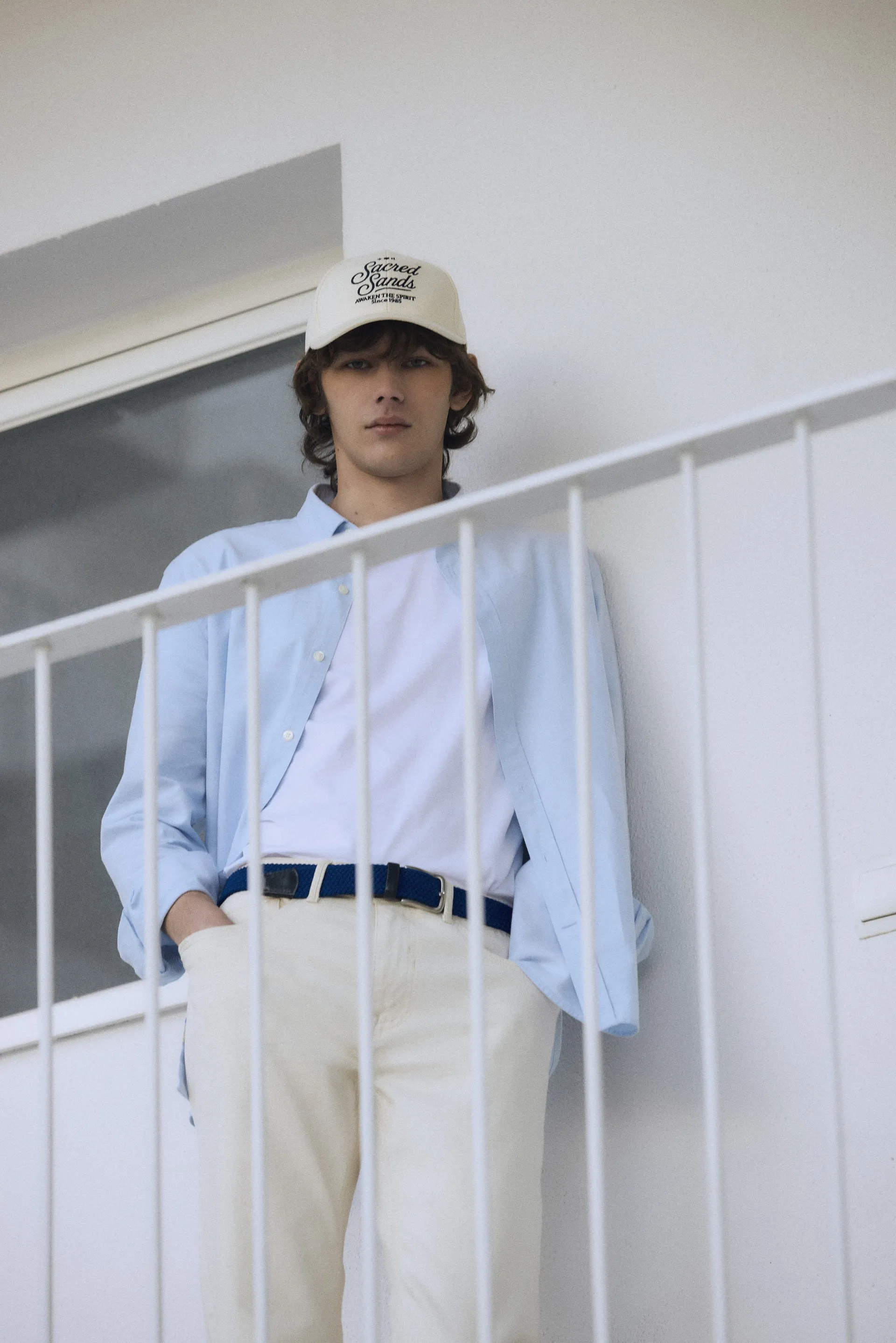 EASY WEAR SS26 / EL CORTE INGLÉS