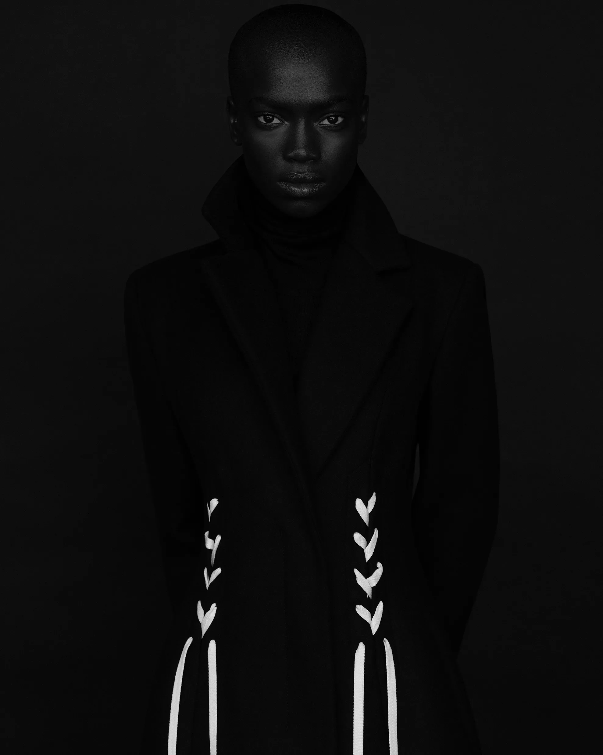 LUXURY MAGAZINE FOR MAX MARA